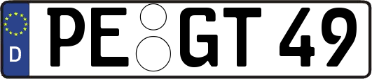 PE-GT49