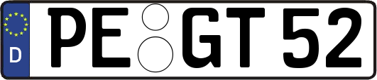 PE-GT52
