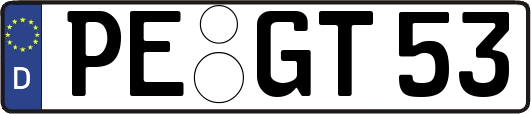 PE-GT53