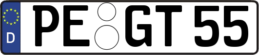 PE-GT55