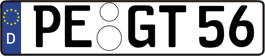 PE-GT56