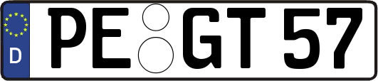 PE-GT57