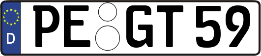 PE-GT59