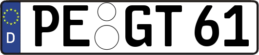 PE-GT61