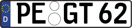 PE-GT62