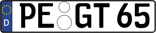 PE-GT65