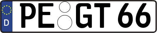 PE-GT66