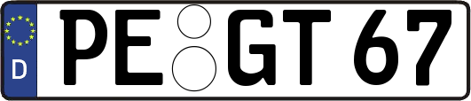 PE-GT67