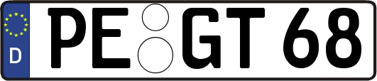 PE-GT68