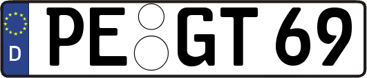 PE-GT69