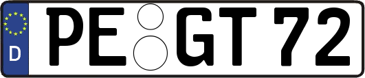 PE-GT72