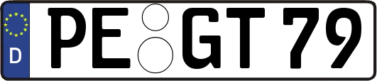 PE-GT79