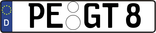 PE-GT8