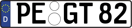 PE-GT82