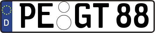 PE-GT88