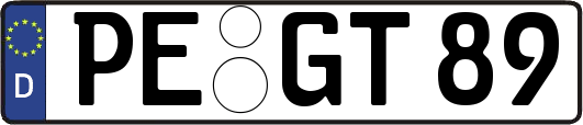 PE-GT89