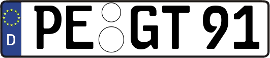 PE-GT91