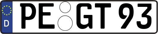 PE-GT93