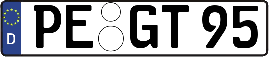 PE-GT95