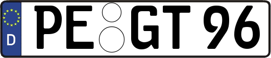 PE-GT96