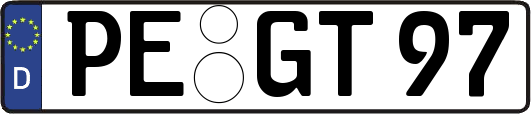 PE-GT97