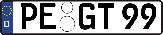PE-GT99