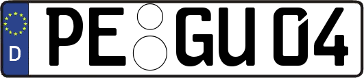 PE-GU04