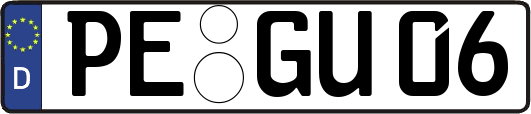 PE-GU06