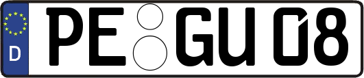 PE-GU08