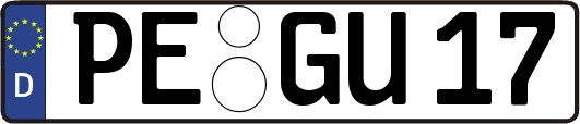 PE-GU17