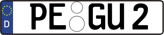 PE-GU2