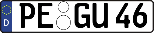 PE-GU46