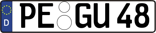 PE-GU48