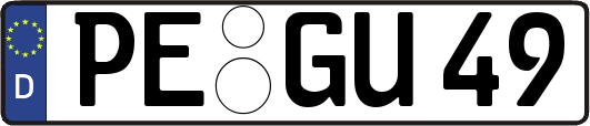 PE-GU49