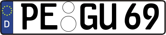 PE-GU69