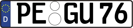 PE-GU76