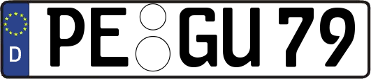 PE-GU79