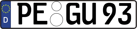 PE-GU93