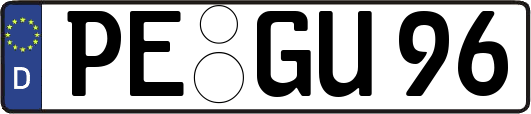 PE-GU96