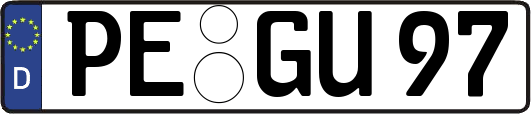 PE-GU97