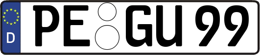PE-GU99