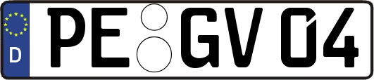 PE-GV04