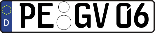PE-GV06