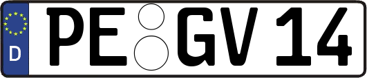 PE-GV14