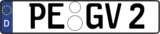 PE-GV2