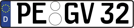 PE-GV32
