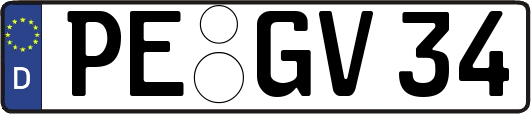 PE-GV34