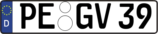 PE-GV39