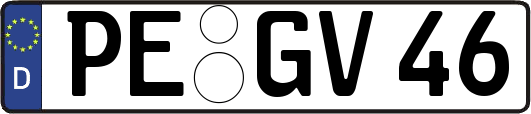 PE-GV46