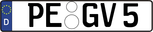 PE-GV5